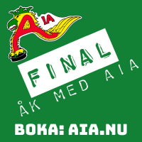 Final - Skellefteå lördag 20 april